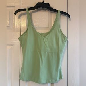 Lululemon Align Tank Waist Length